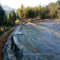 Custom Size Waterproof Pond Liner HDPE,LDPE,EVA,PVC Geomembrane